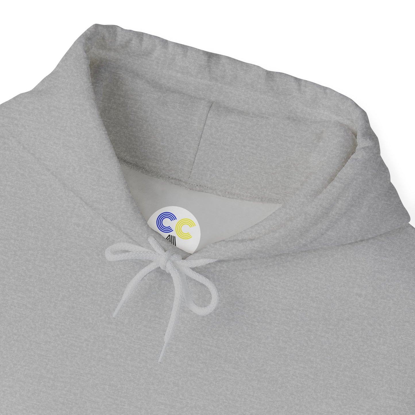 2 Cs Hooded Sweatshirt