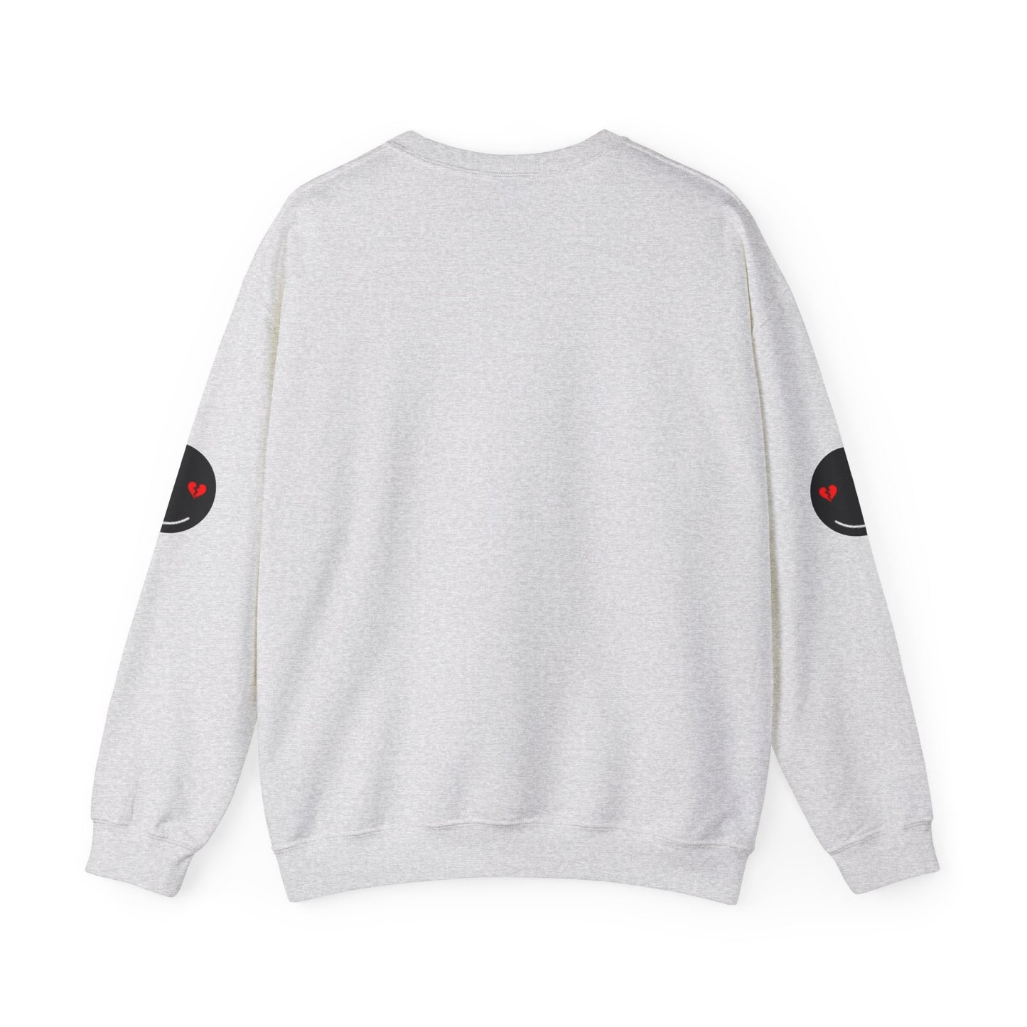 LoveLess HBG Crewneck Sweatshirt