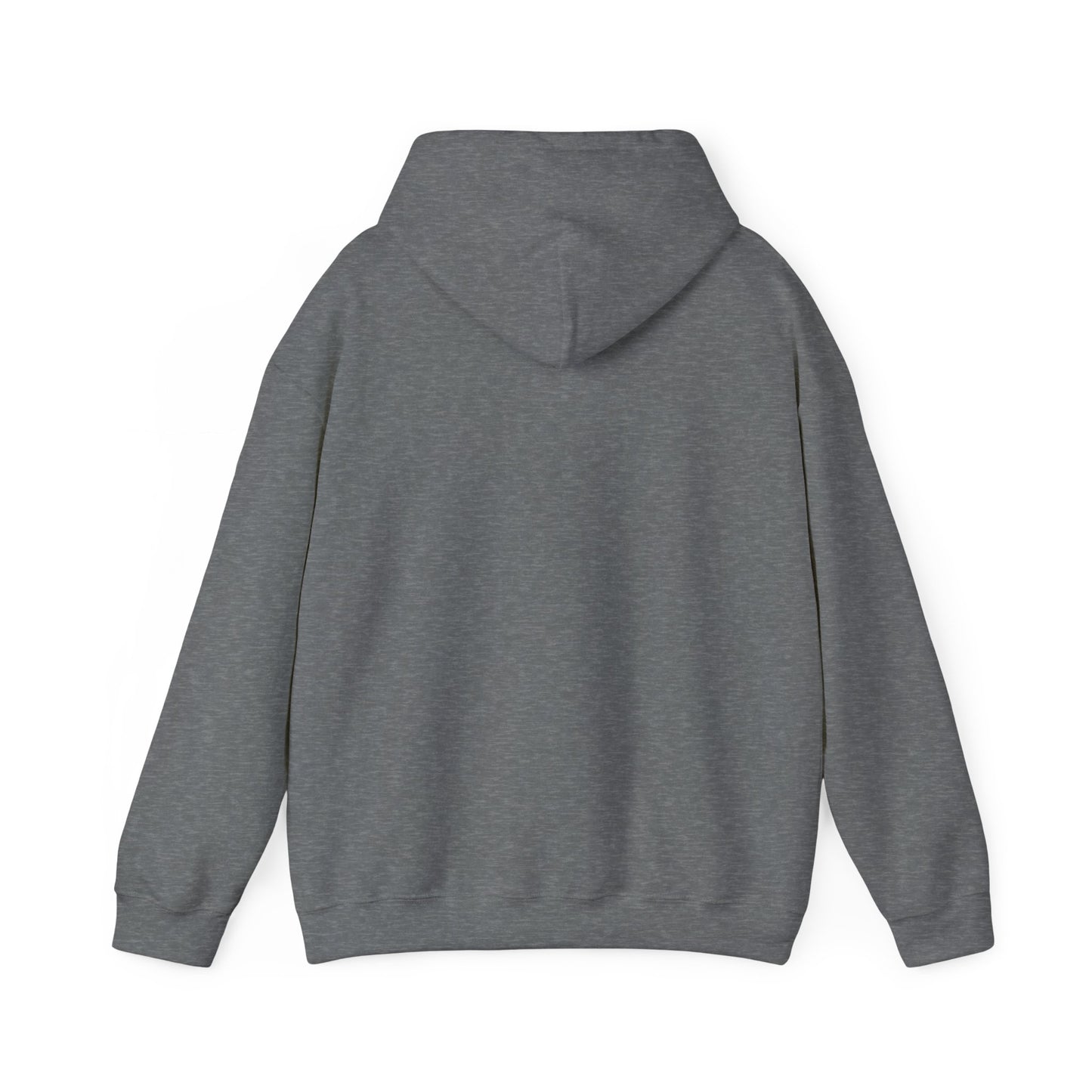 LoveLess Hooded Sweatshirt