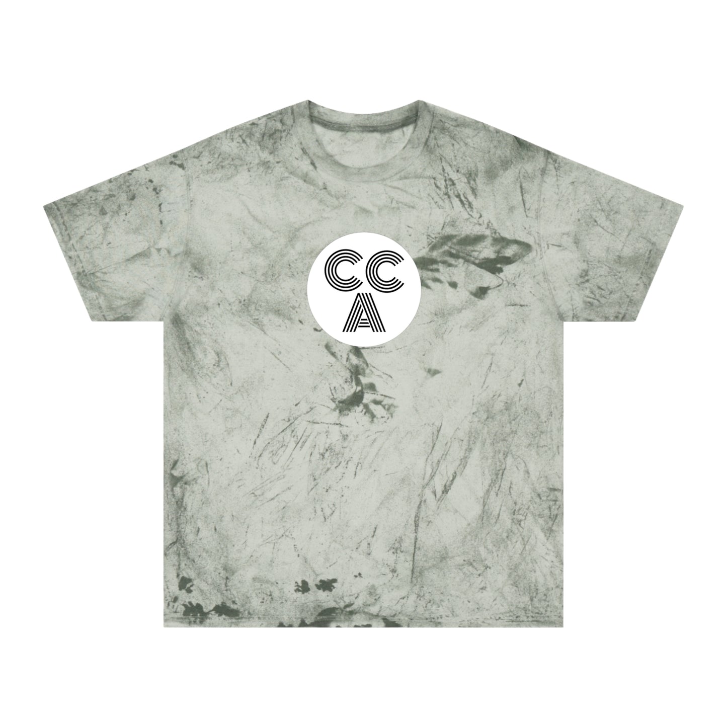 2Cs Color Blast T-Shirt