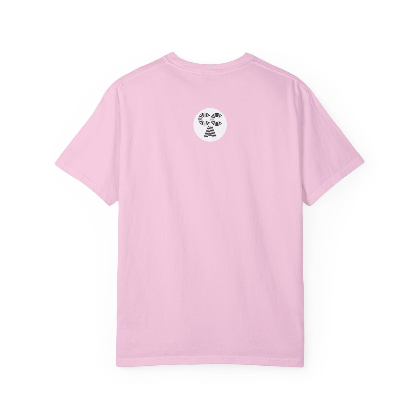 Dont Sleep On Us Dyed T-shirt