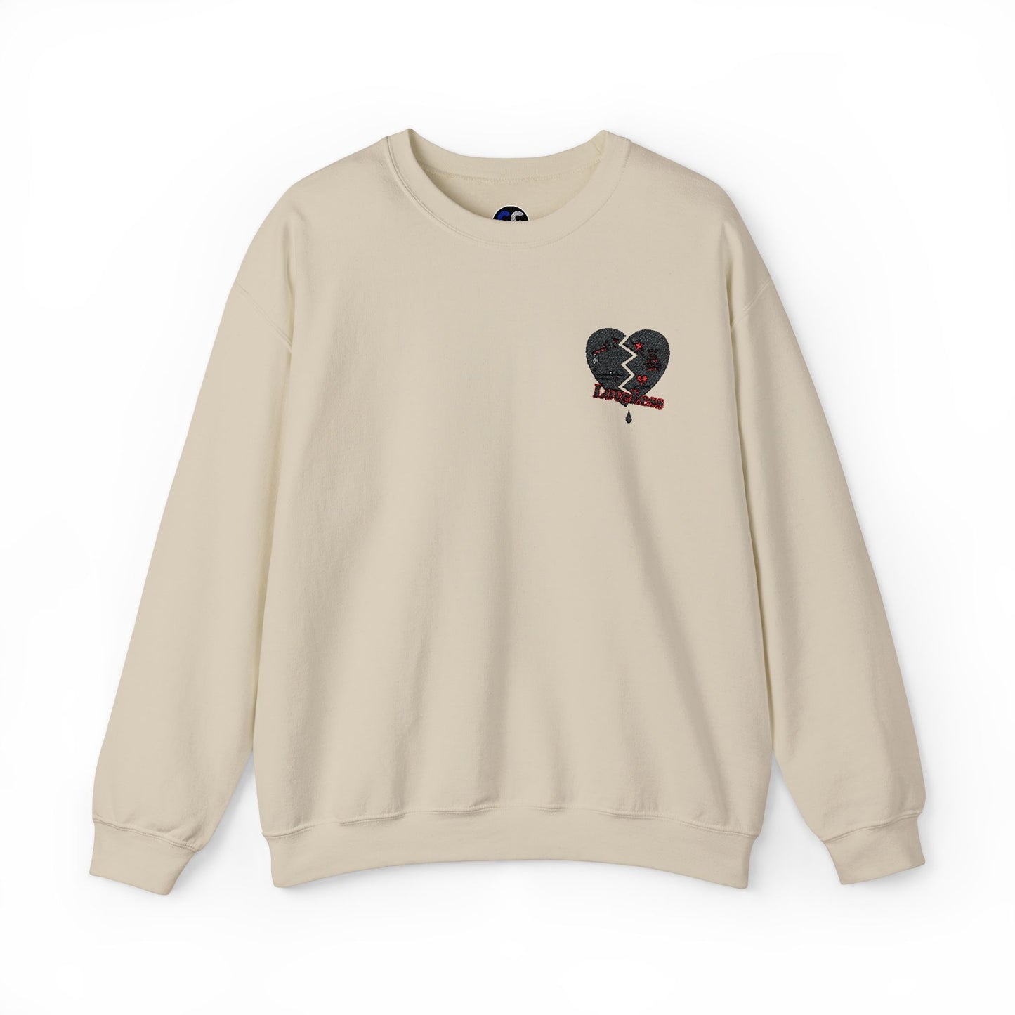 LoveLess Sweatshirt