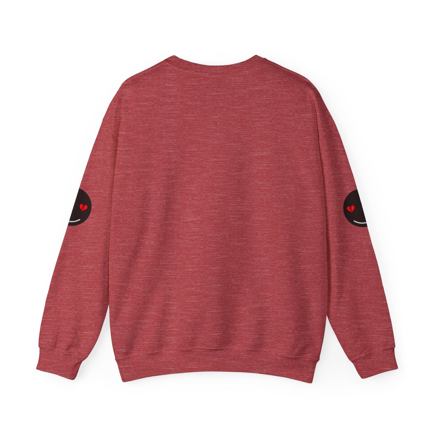 LoveLess HBG Crewneck Sweatshirt