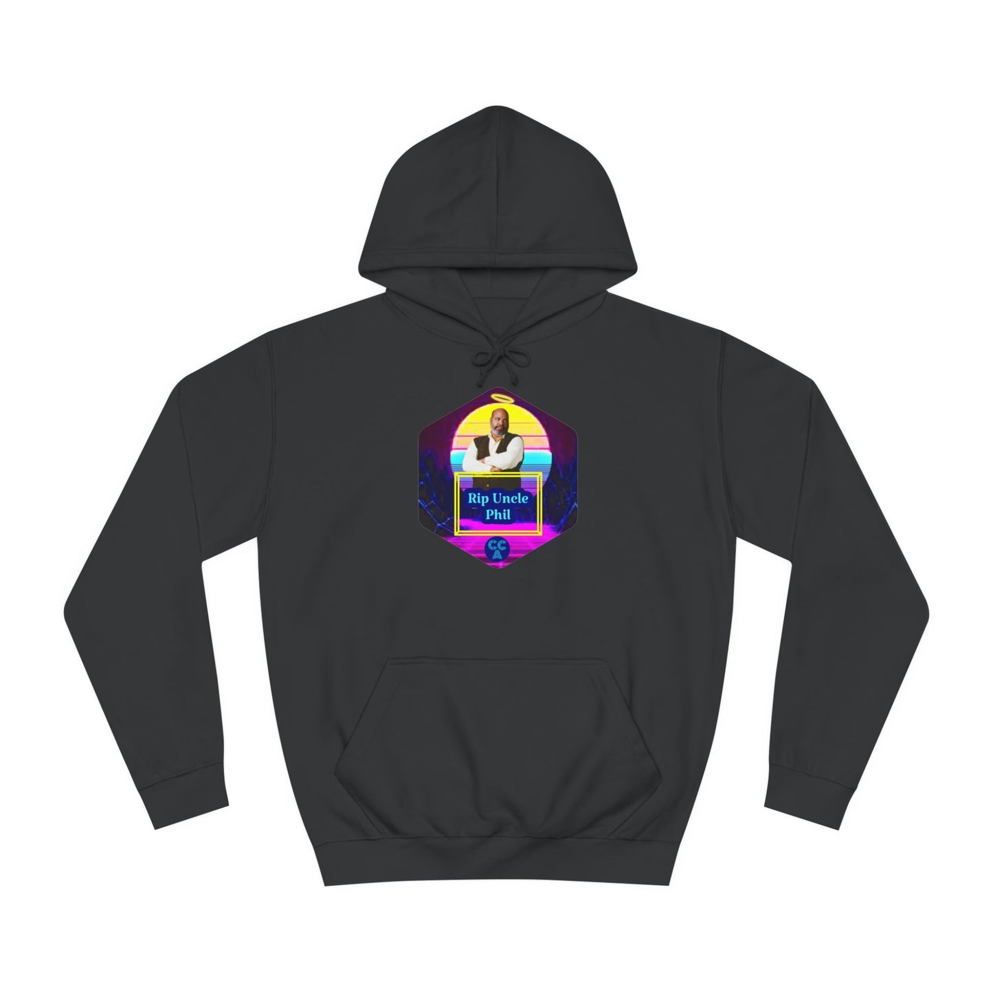 Blk Greatness Hoodie