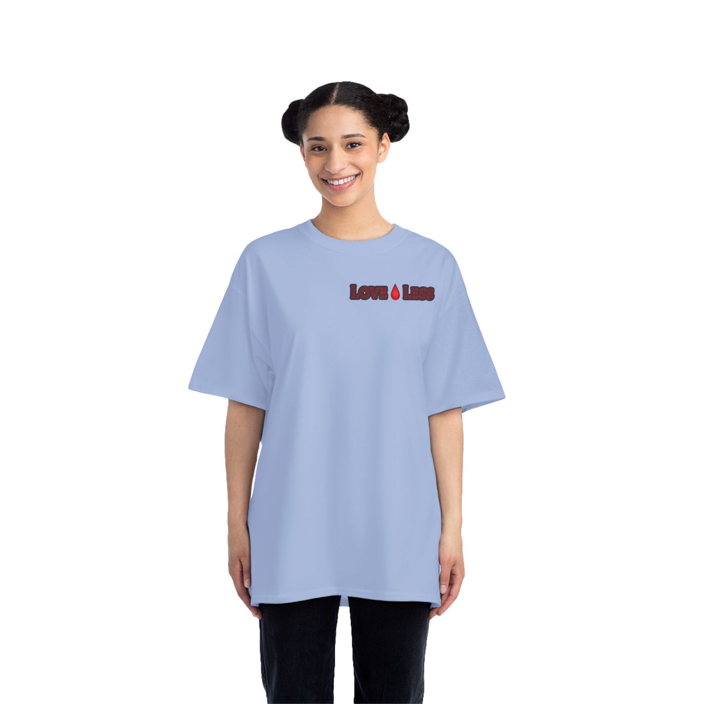 LoveLess Short-Sleeve T-Shirt