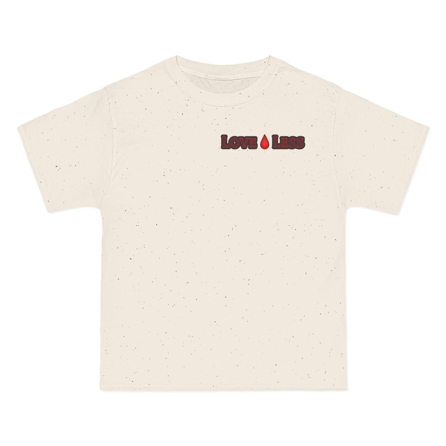 LoveLess Short-Sleeve T-Shirt