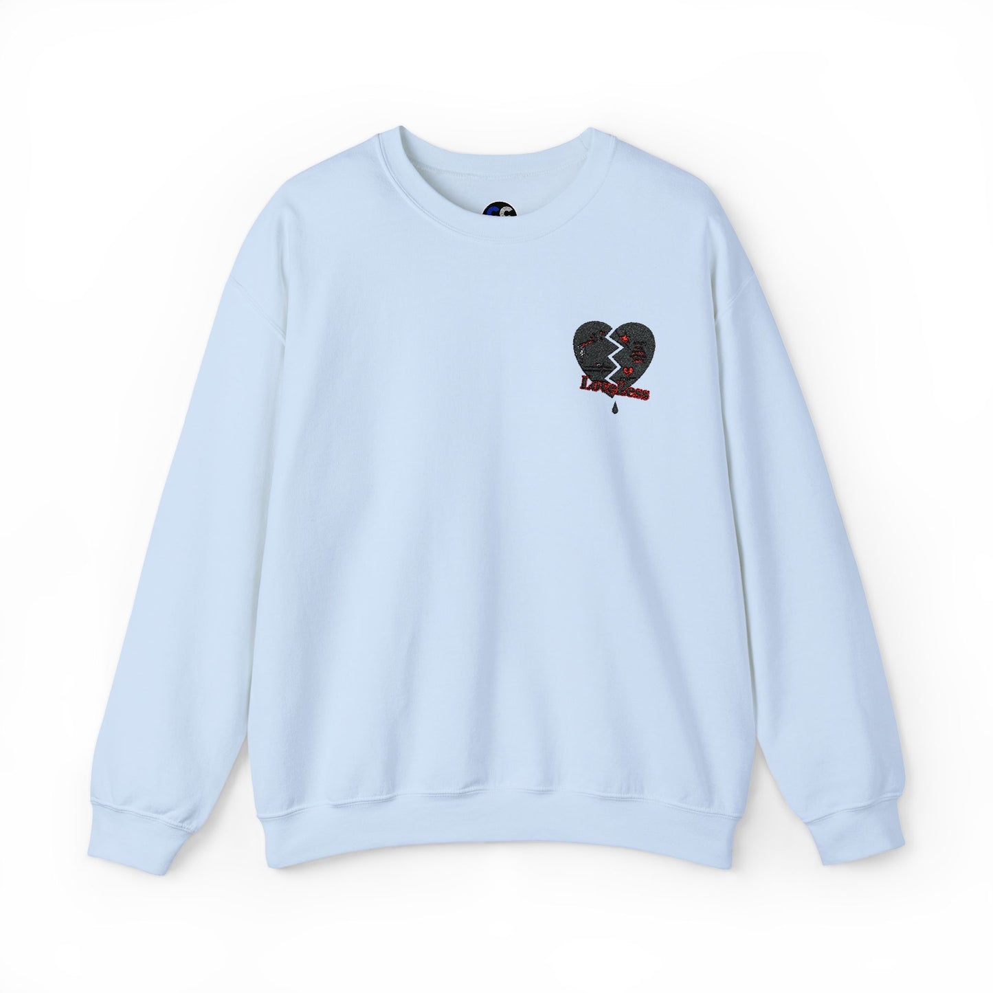 LoveLess Sweatshirt