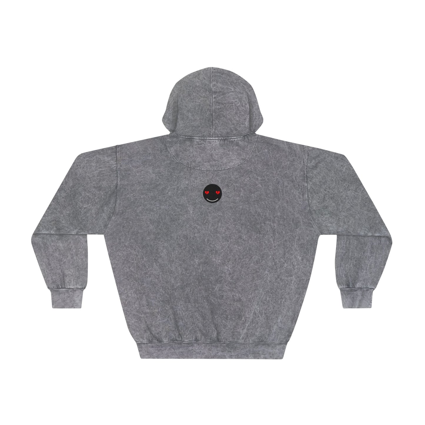 LoveLess  Wash Hoodie