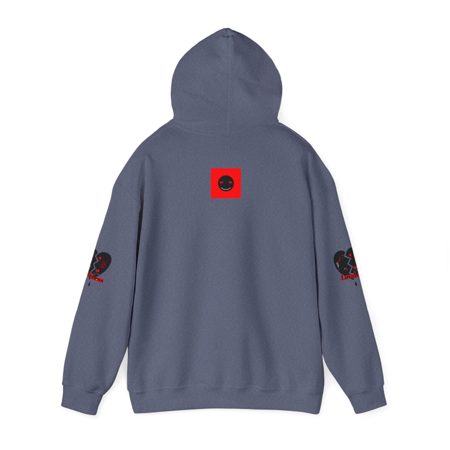 LoveLess Hooded Sweatshirt