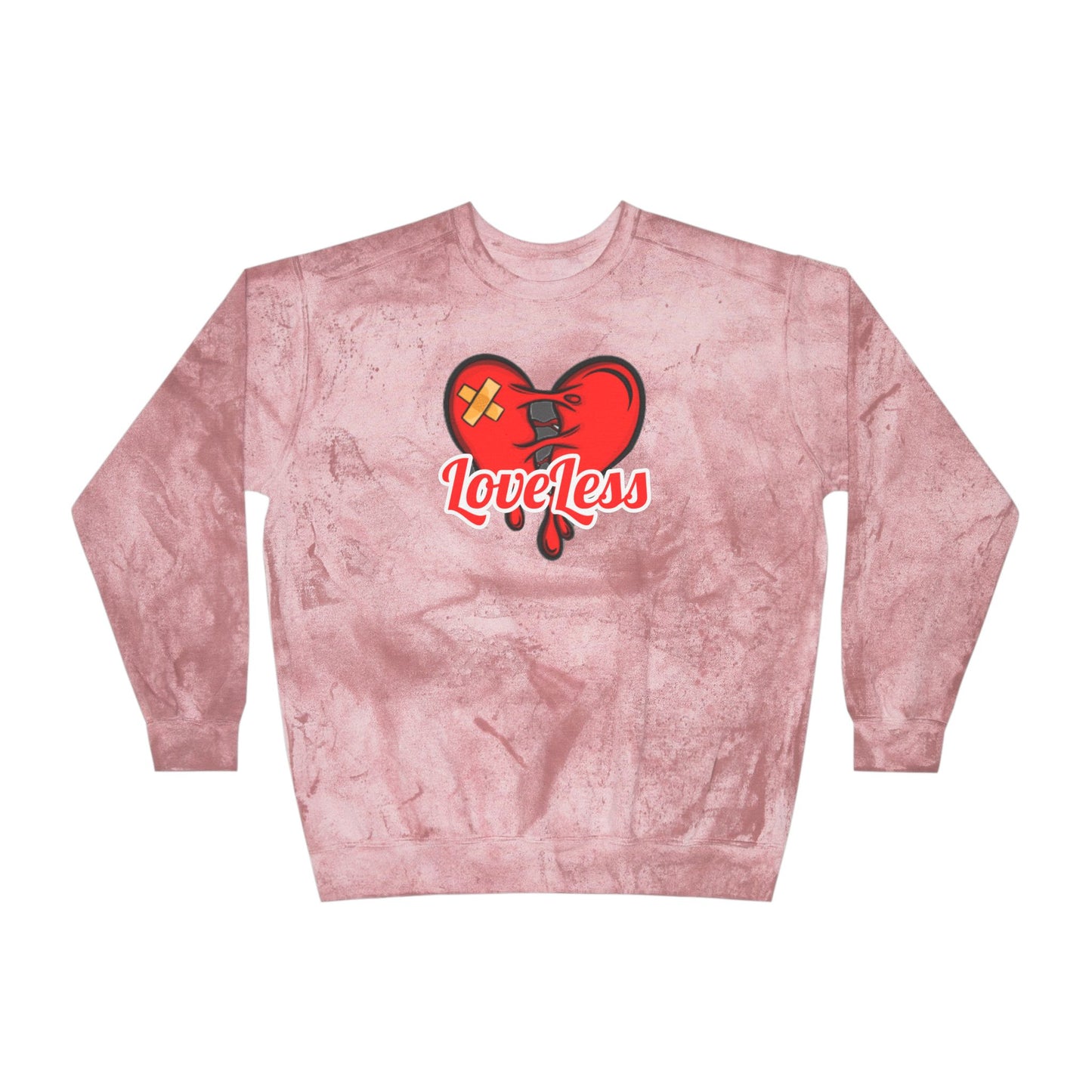 LoveLess Blast Sweatshirt