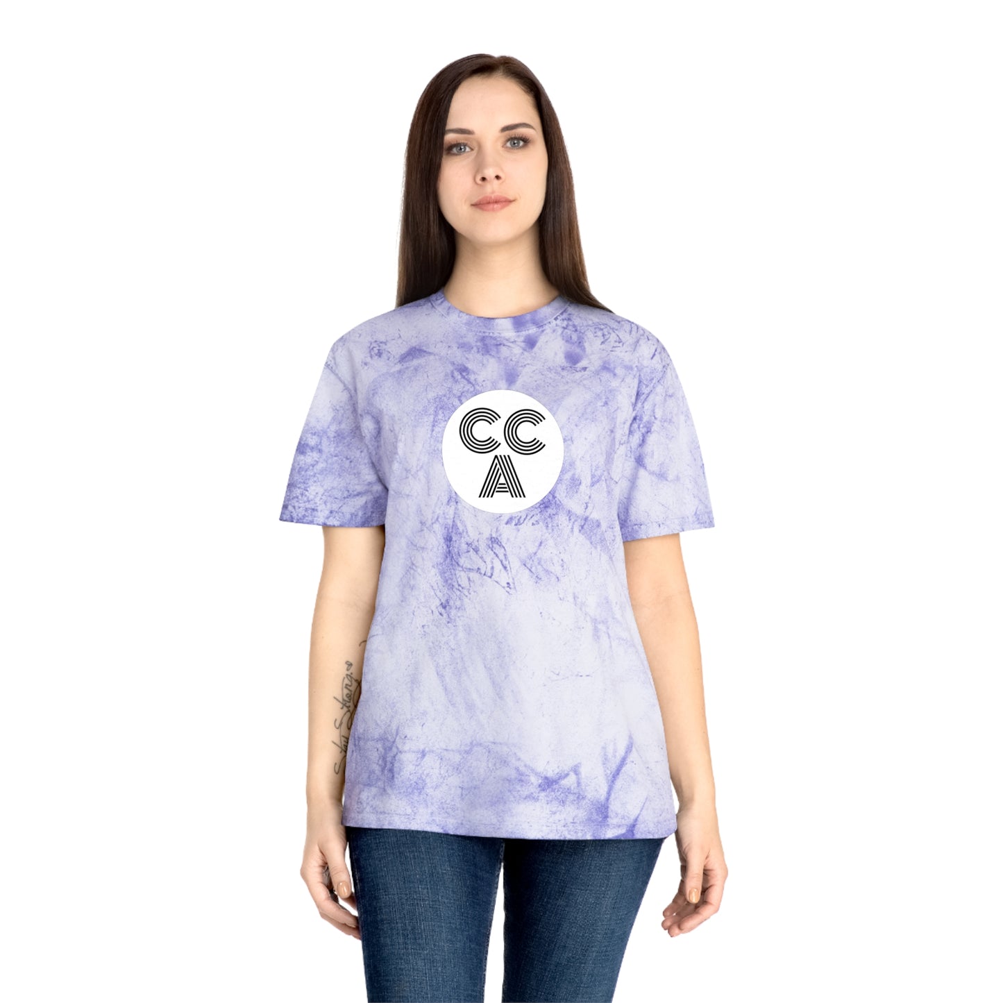 2Cs Color Blast T-Shirt