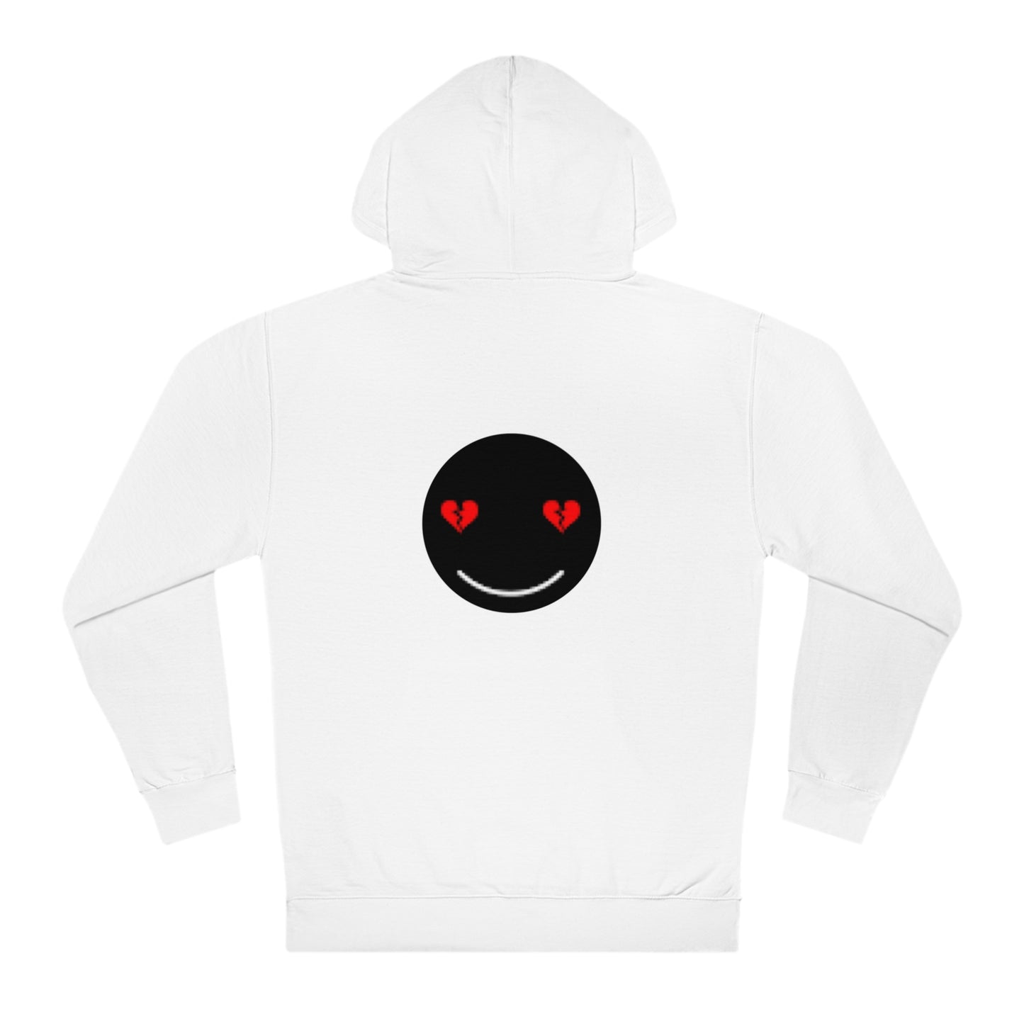 LoveLess HBG Hooded Sweatshirt