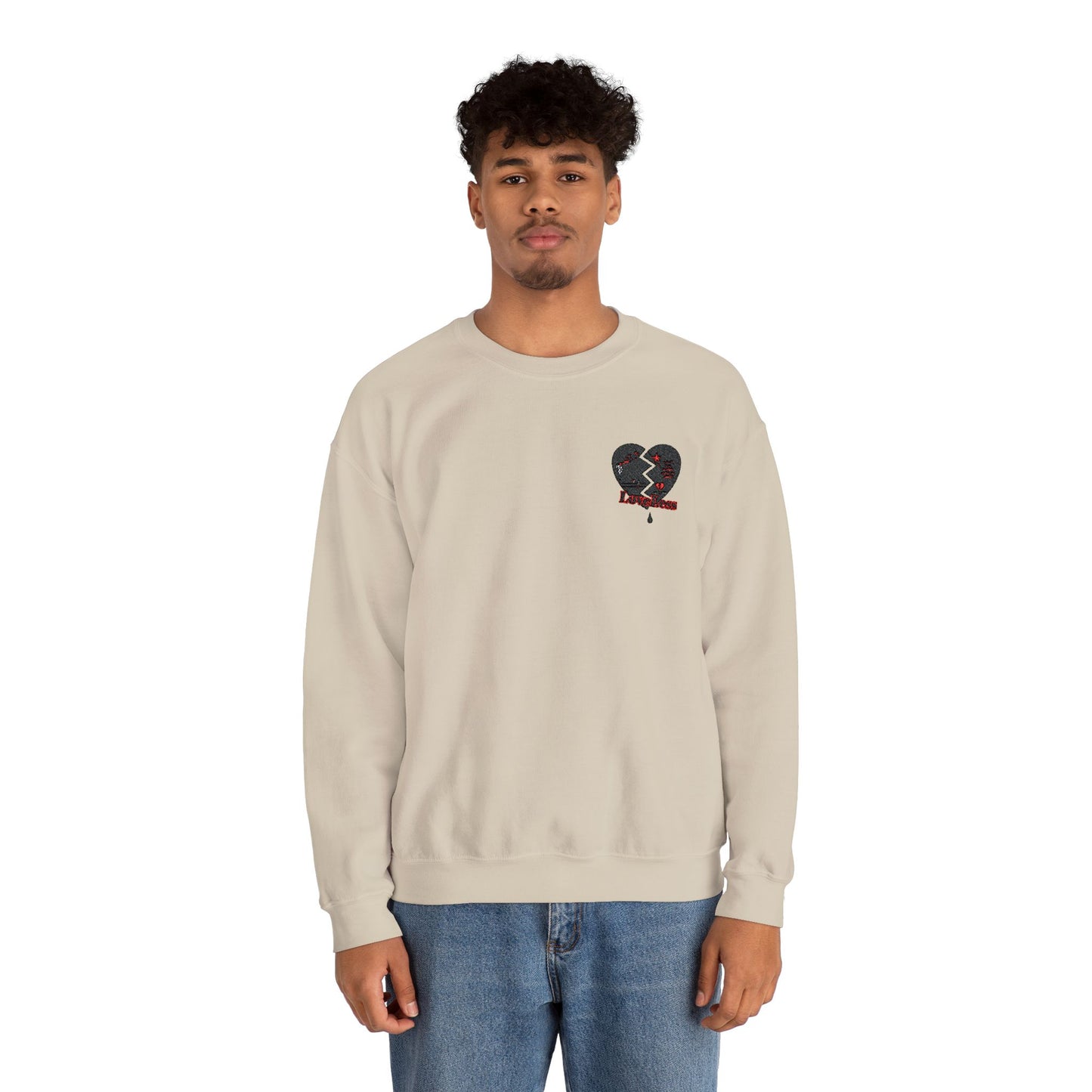 LoveLess Sweatshirt