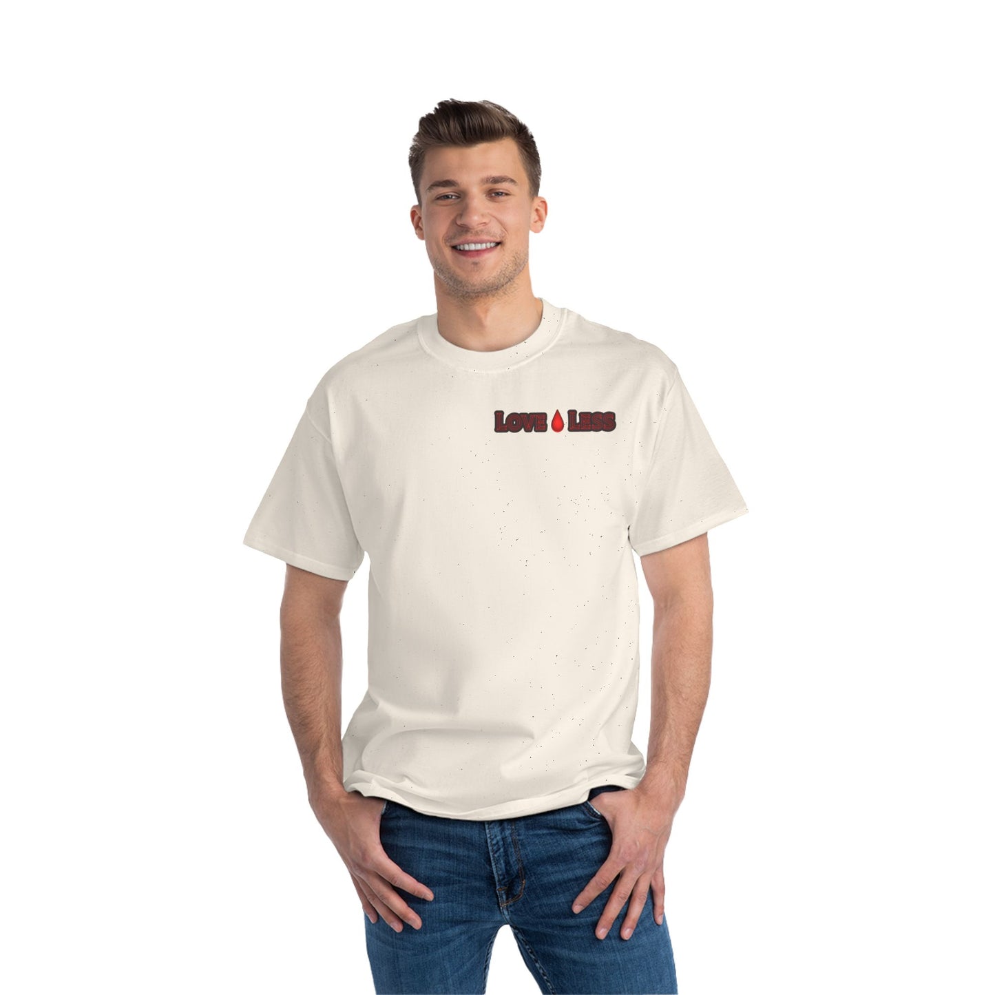 LoveLess Short-Sleeve T-Shirt