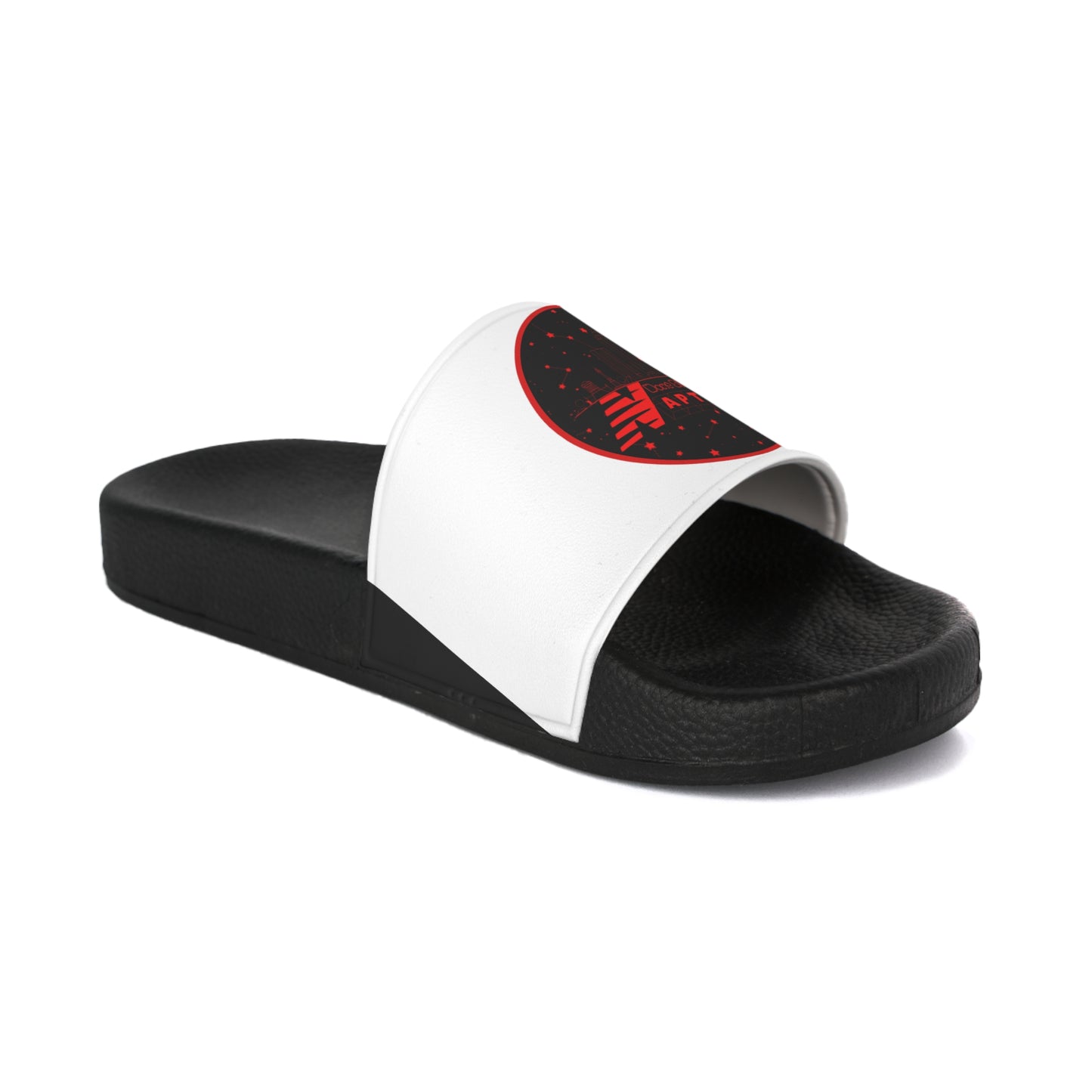 Dont Sleep On Us Men's Slides