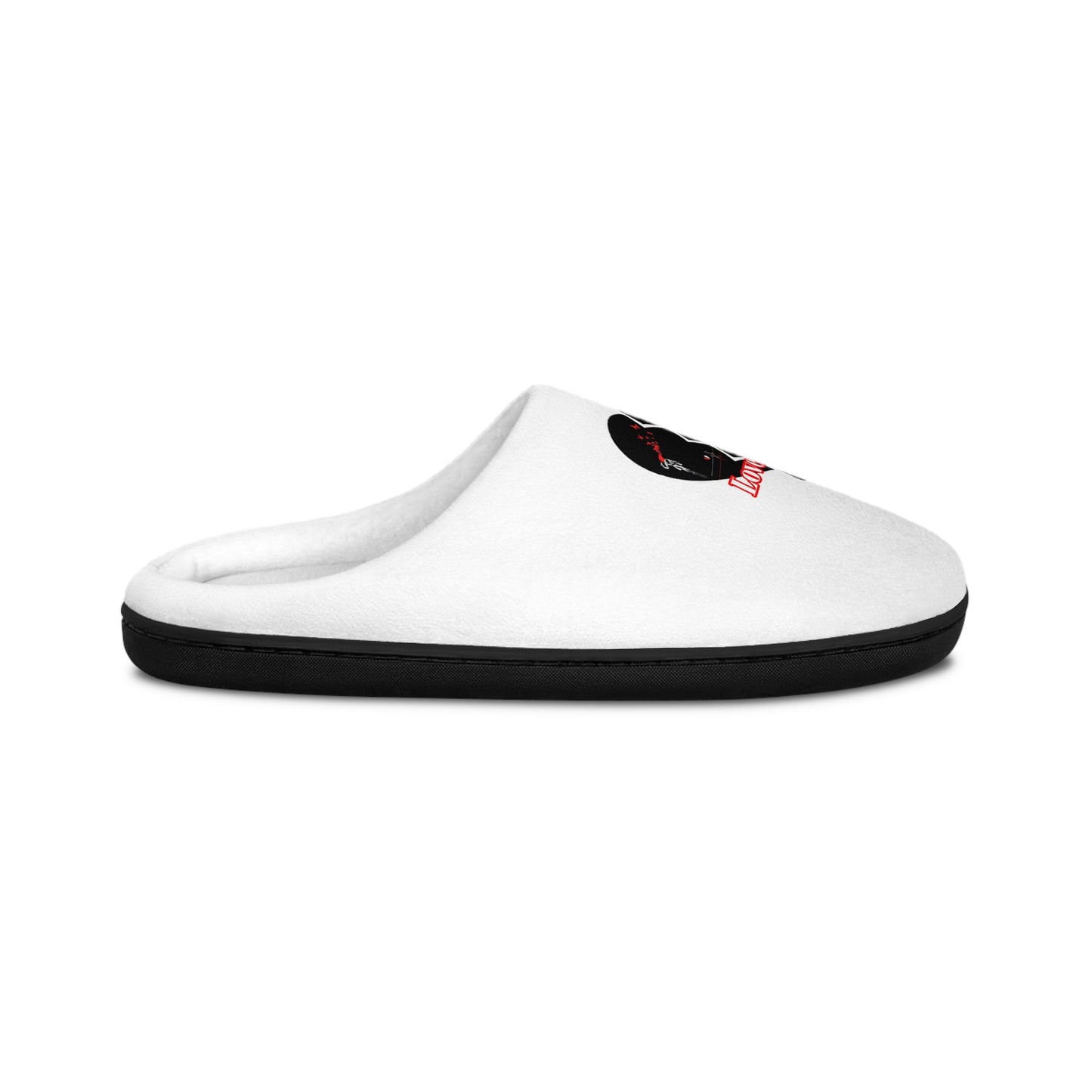 LoveLess Women's Indoor Slippers