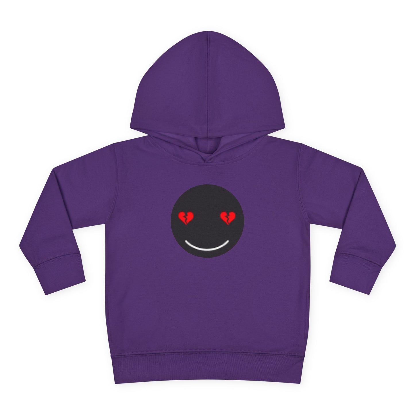 LoveLess HBG Toddler Pullover Fleece Hoodie