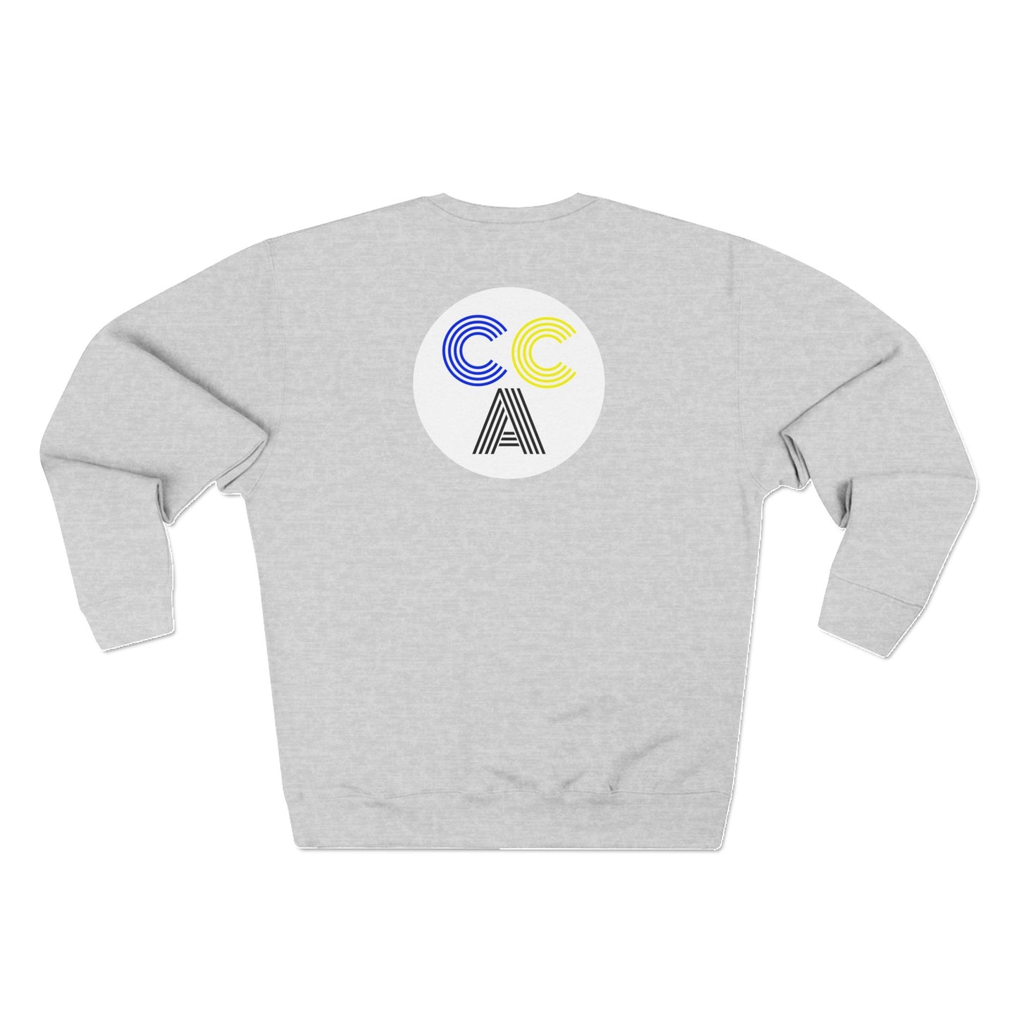 2 Cs Crewneck Sweatshirt