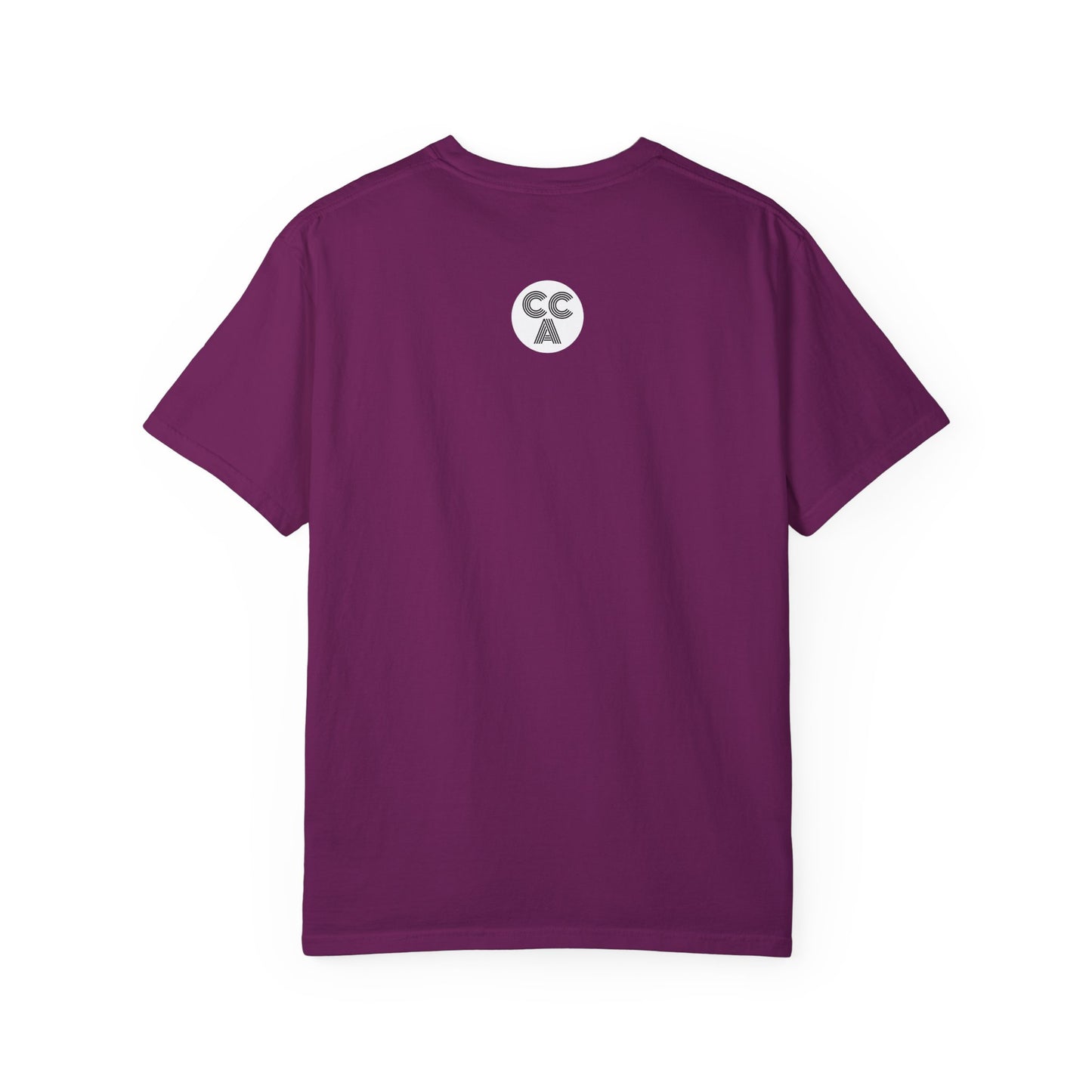 Dont Sleep On Us Dyed T-shirt