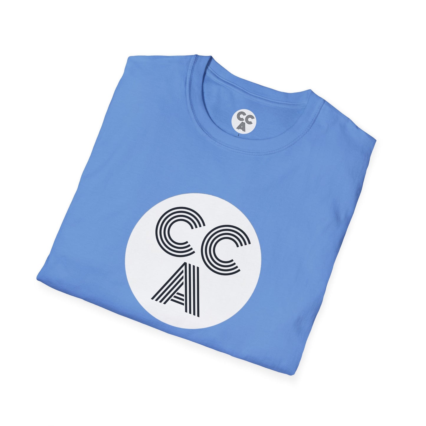 2 Cs Softstyle T-Shirt