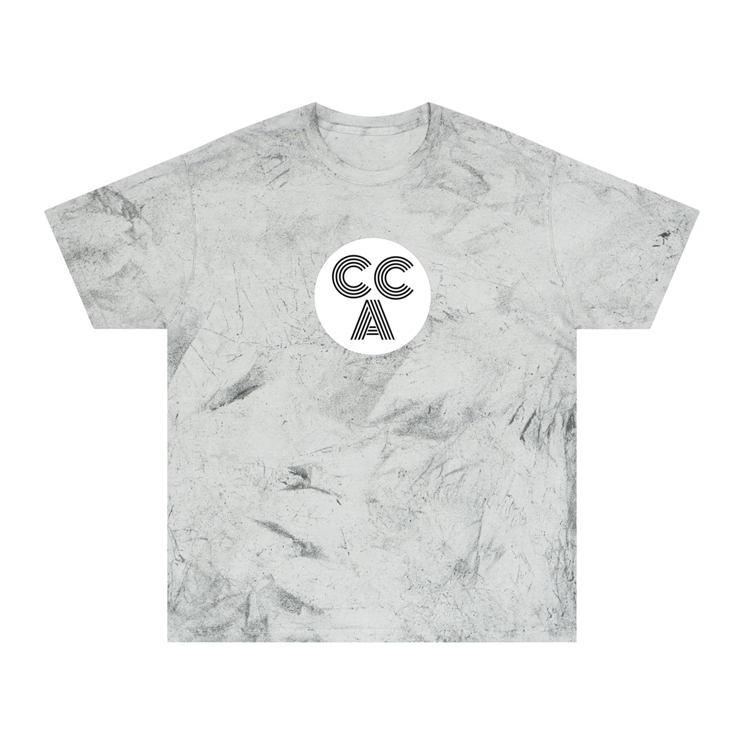 2Cs Color Blast T-Shirt