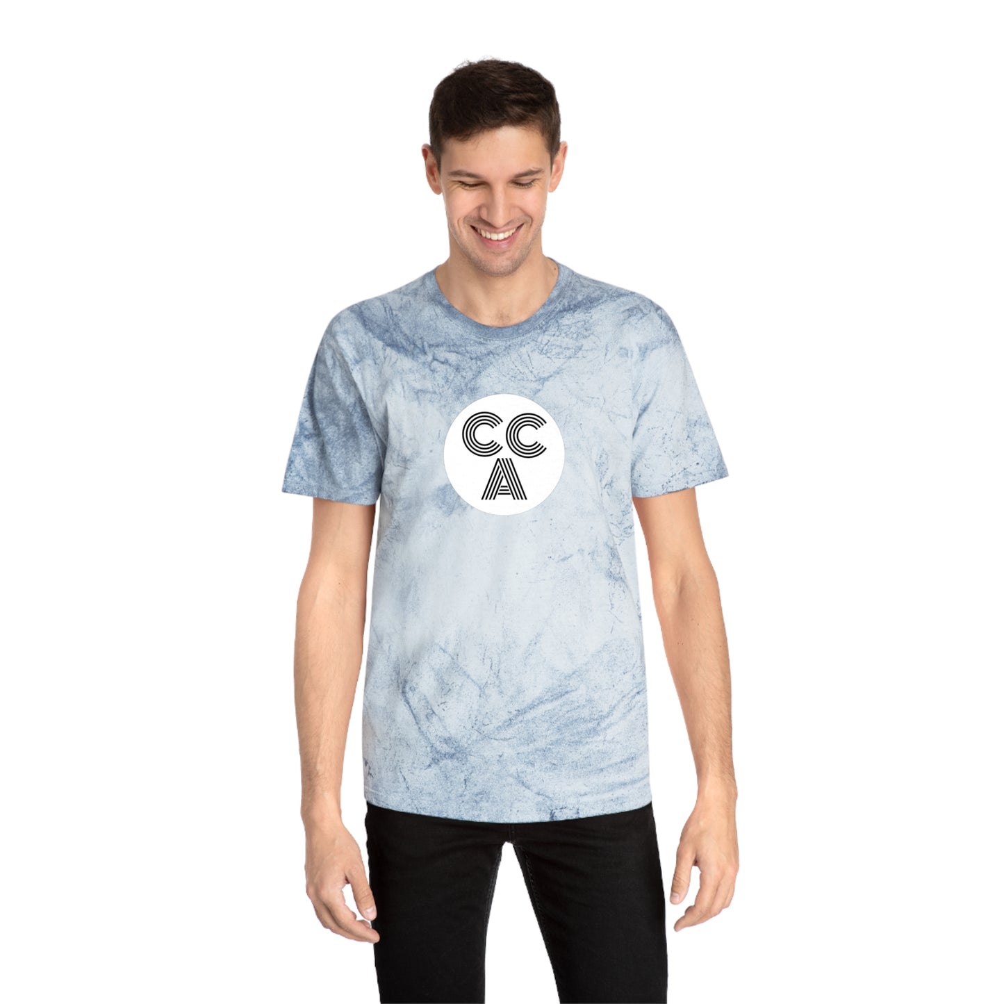 2Cs Color Blast T-Shirt