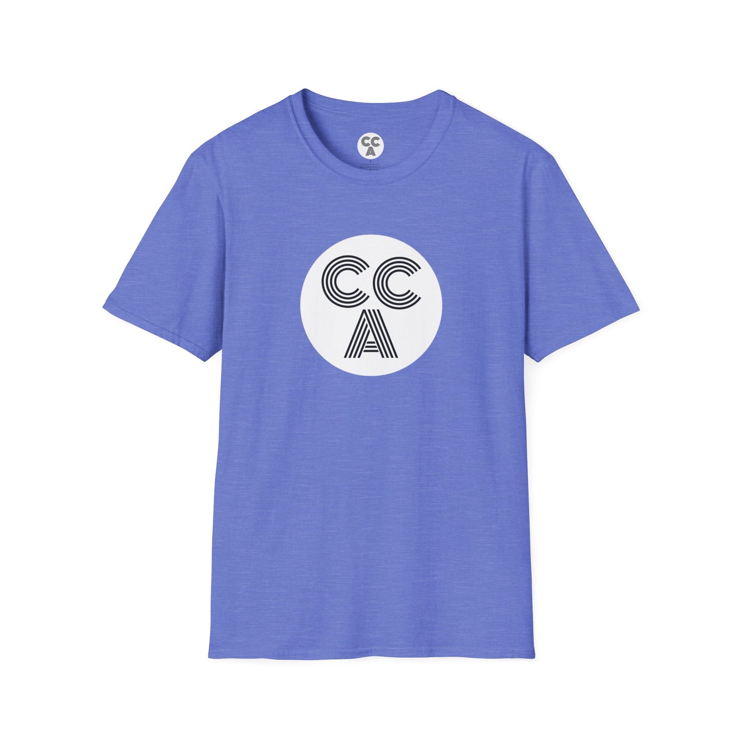 2 Cs Softstyle T-Shirt