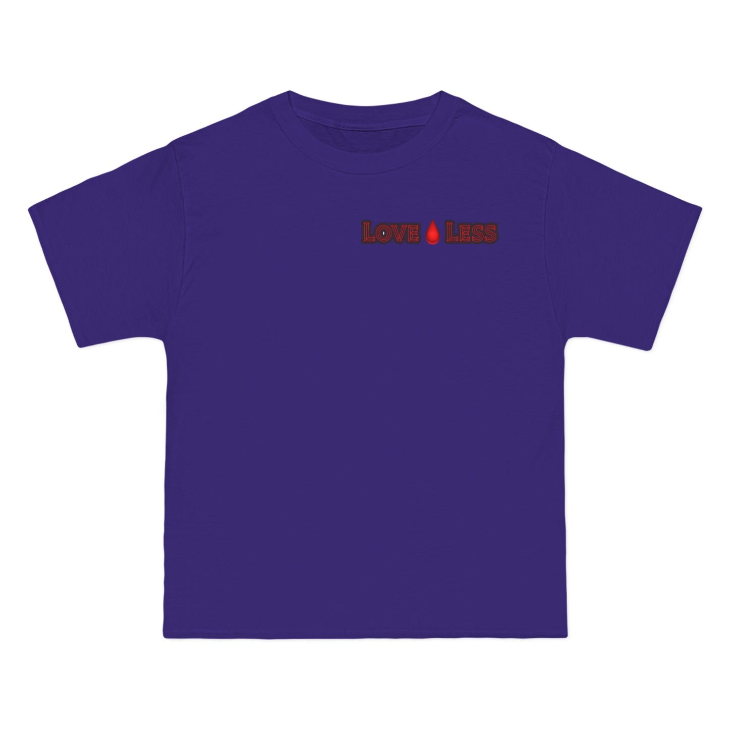 LoveLess Short-Sleeve T-Shirt