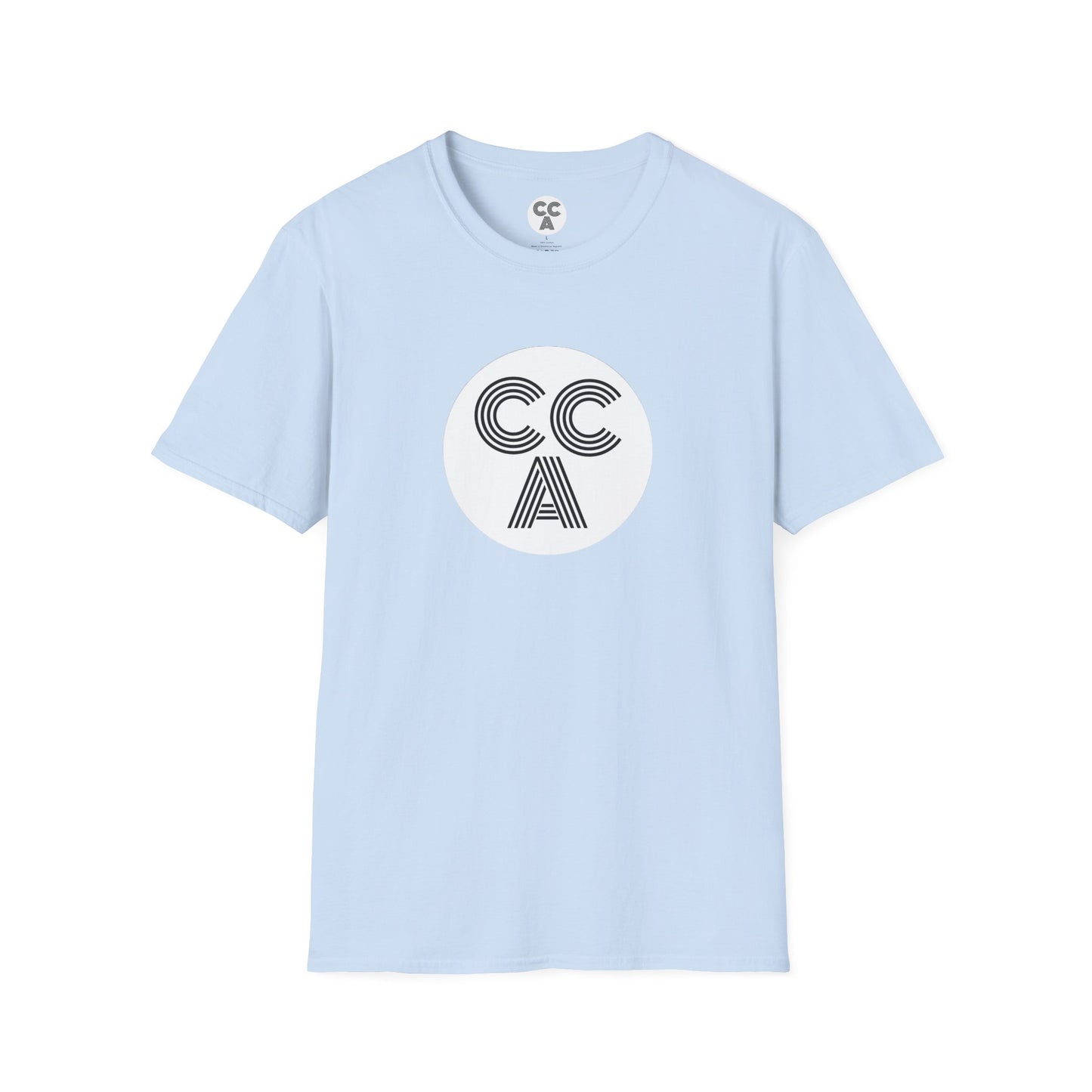 2 Cs Softstyle T-Shirt