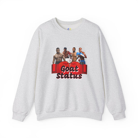 Blk Greatness Sweatshirt