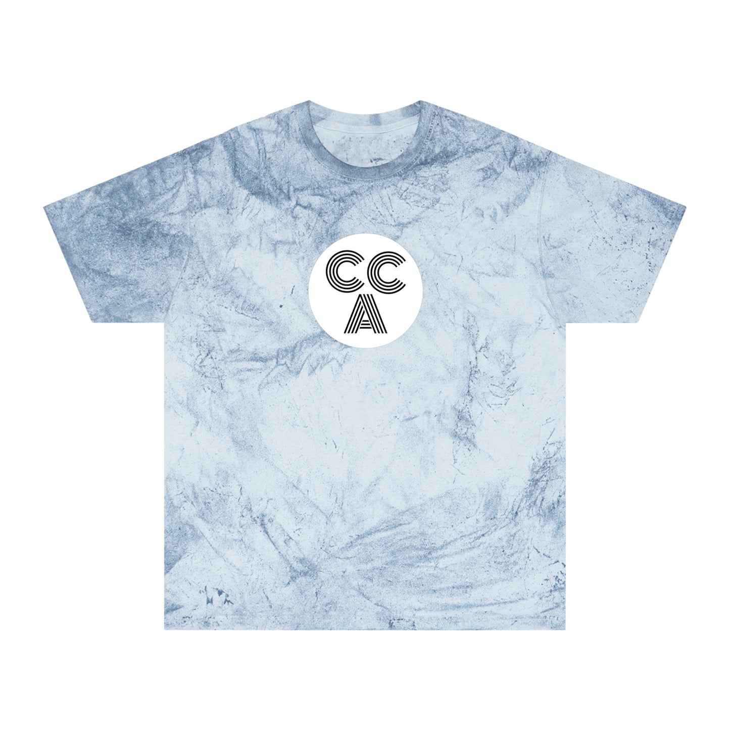 2Cs Color Blast T-Shirt