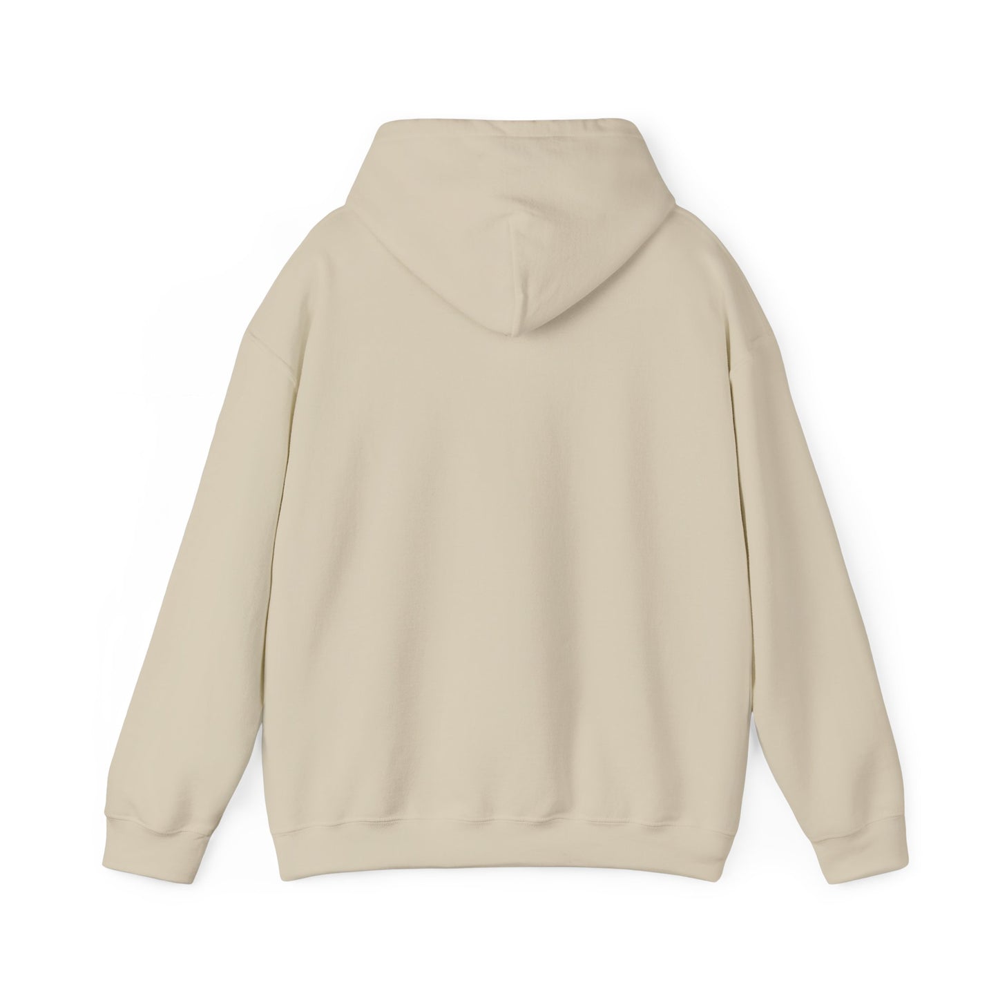 LoveLess Hooded Sweatshirt