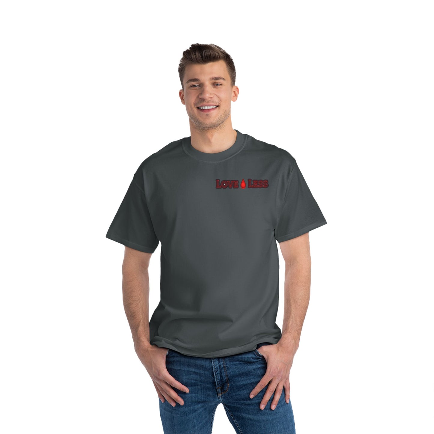 LoveLess Short-Sleeve T-Shirt