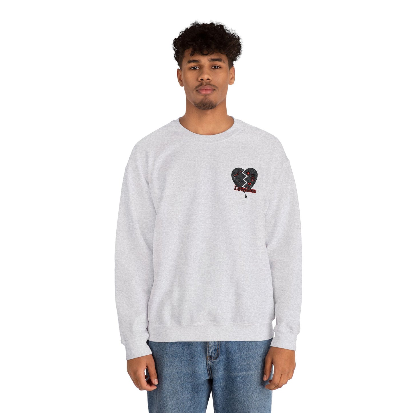 LoveLess Sweatshirt