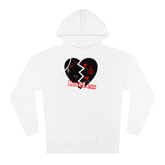 LoveLess HBG Hooded Sweatshirt