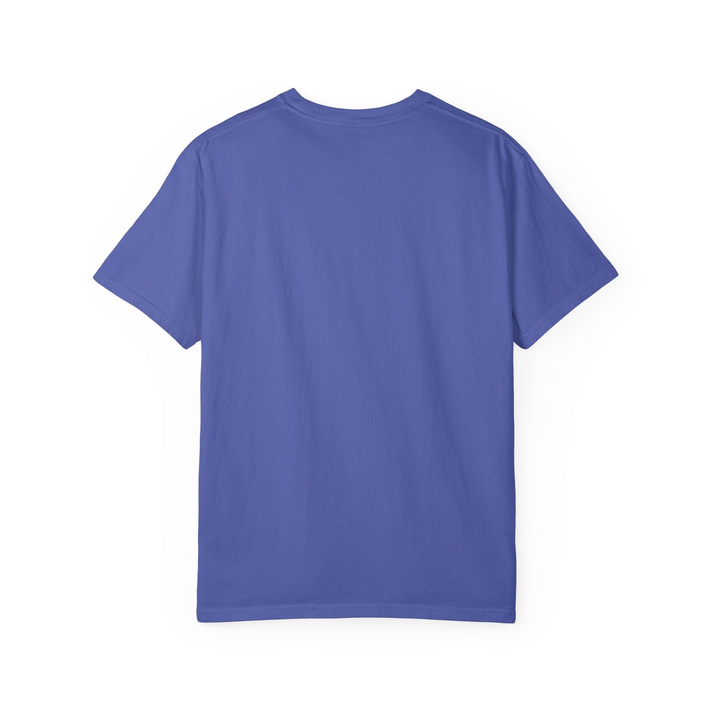 LoveLess Garment-Dyed T-shirt