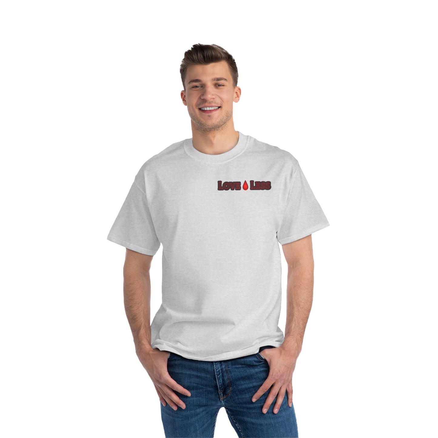 LoveLess Short-Sleeve T-Shirt