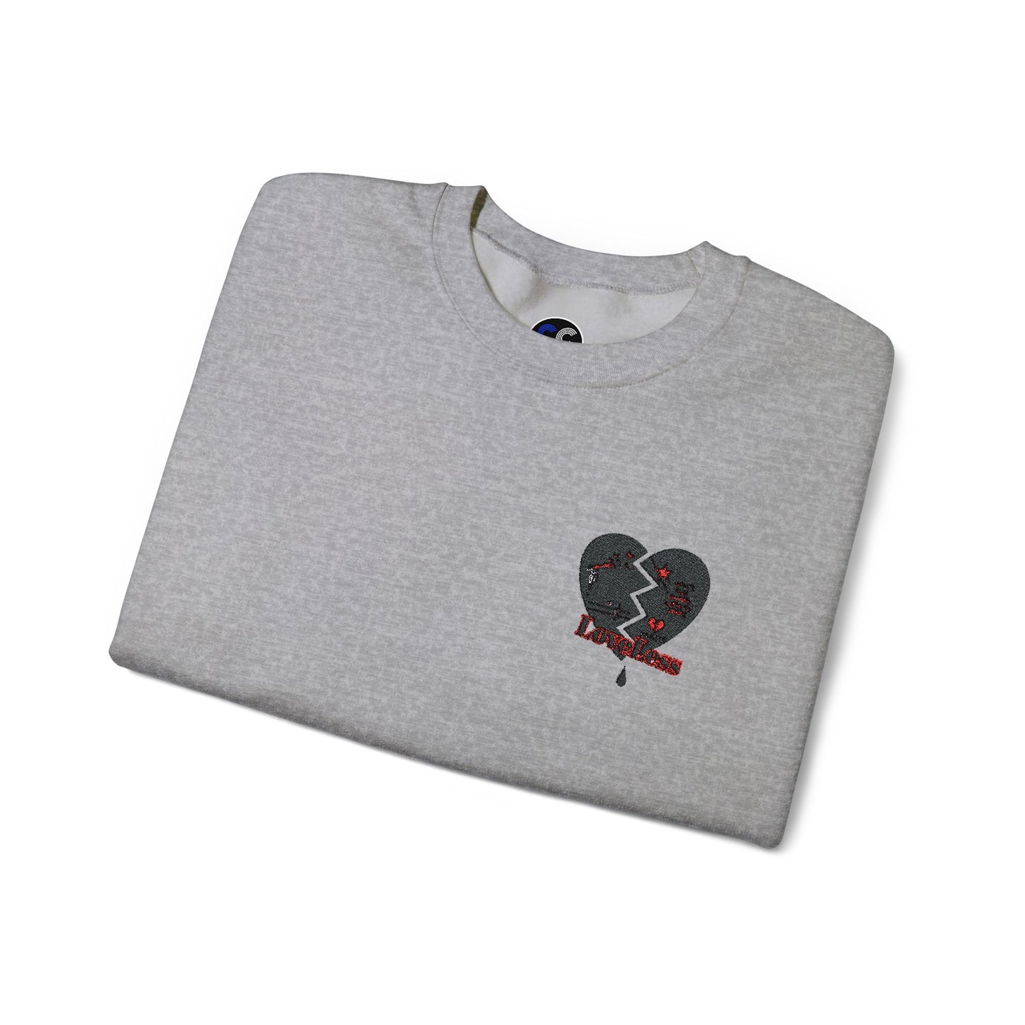 LoveLess Sweatshirt