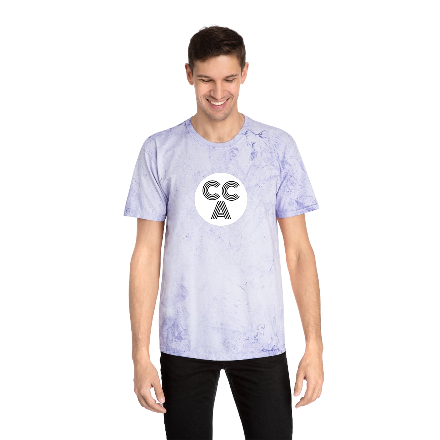 2Cs Color Blast T-Shirt