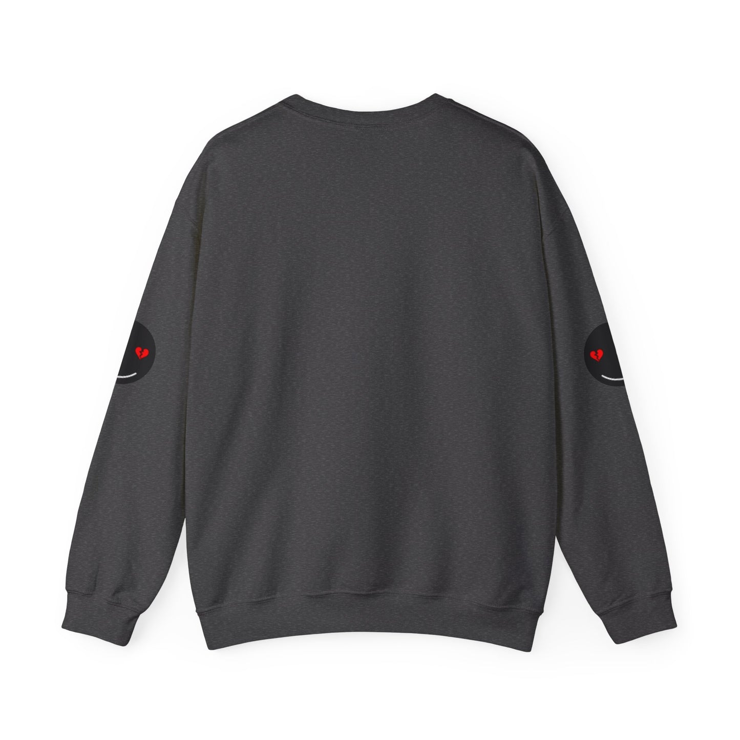 LoveLess HBG Crewneck Sweatshirt