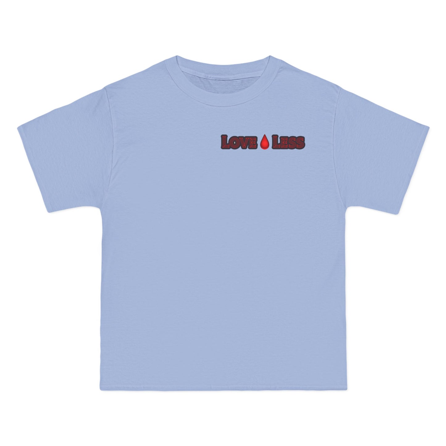 LoveLess Short-Sleeve T-Shirt