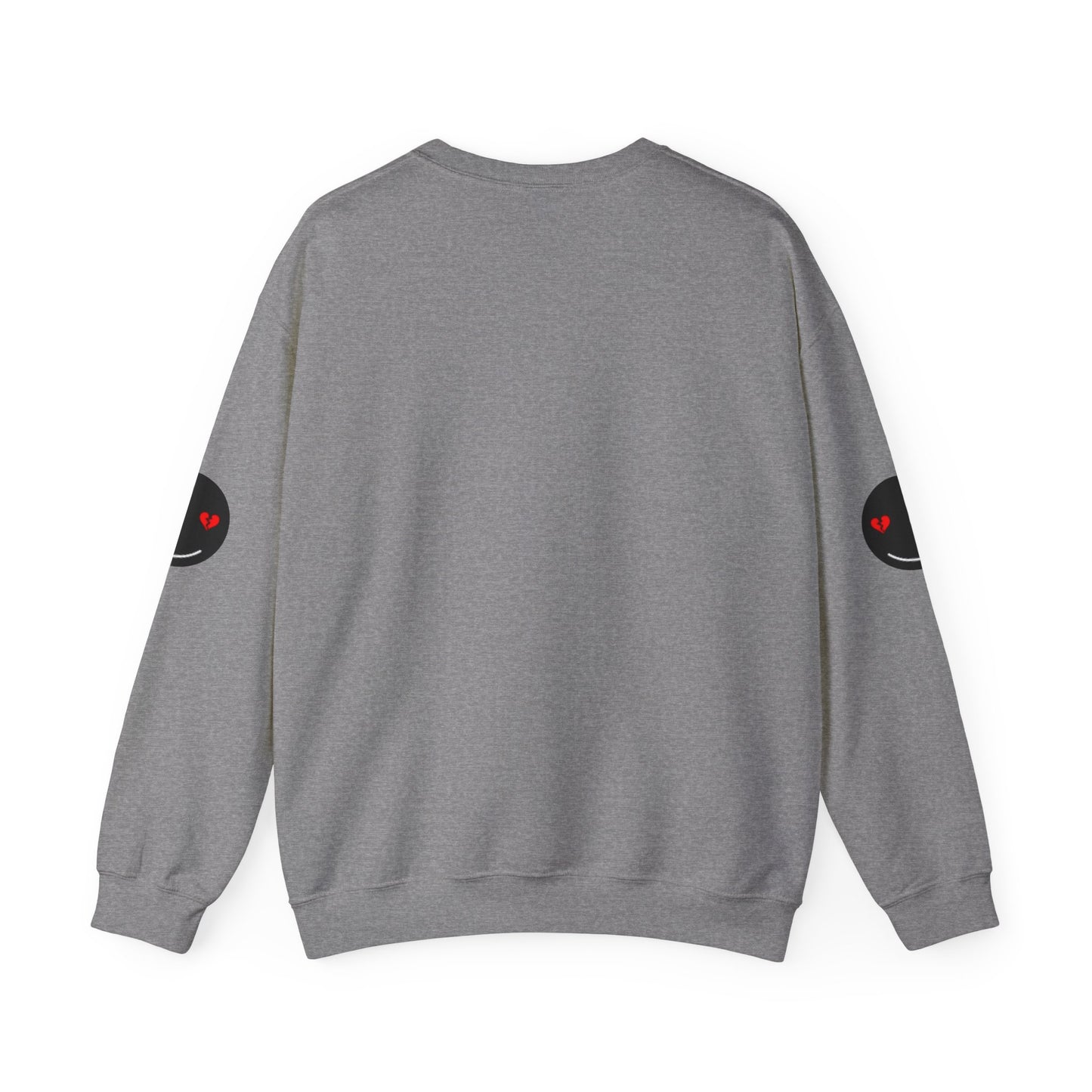 LoveLess HBG Crewneck Sweatshirt