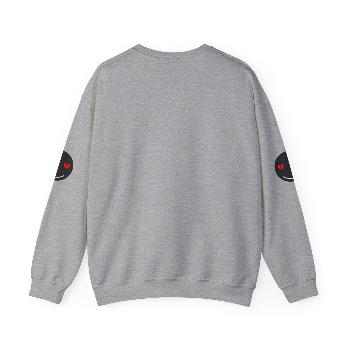 LoveLess HBG Crewneck Sweatshirt