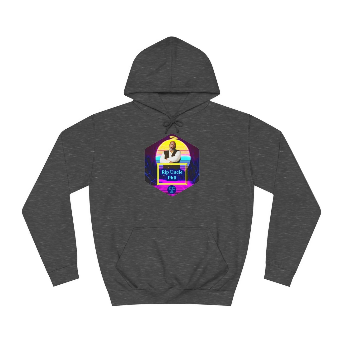 Blk Greatness Hoodie