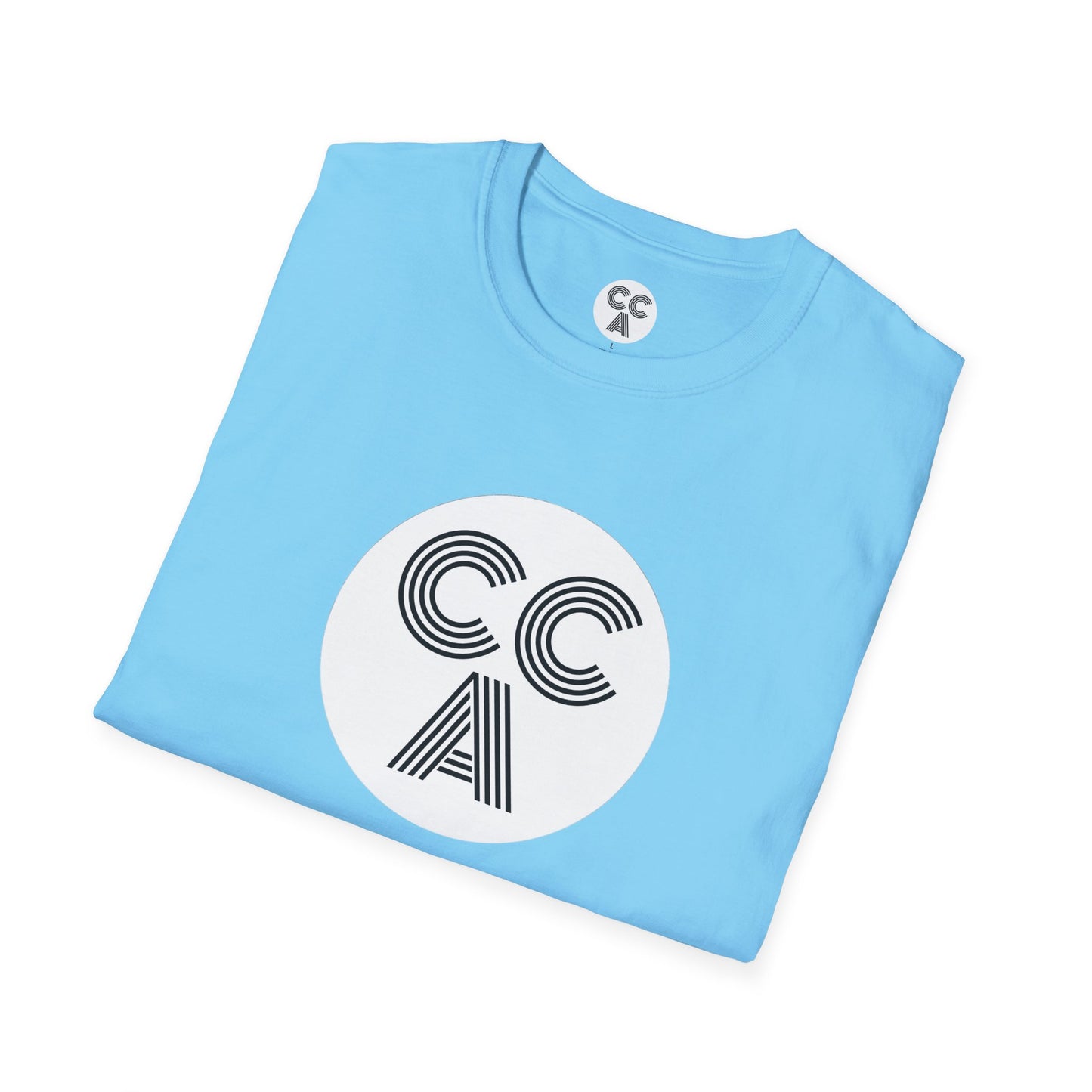 2 Cs Softstyle T-Shirt