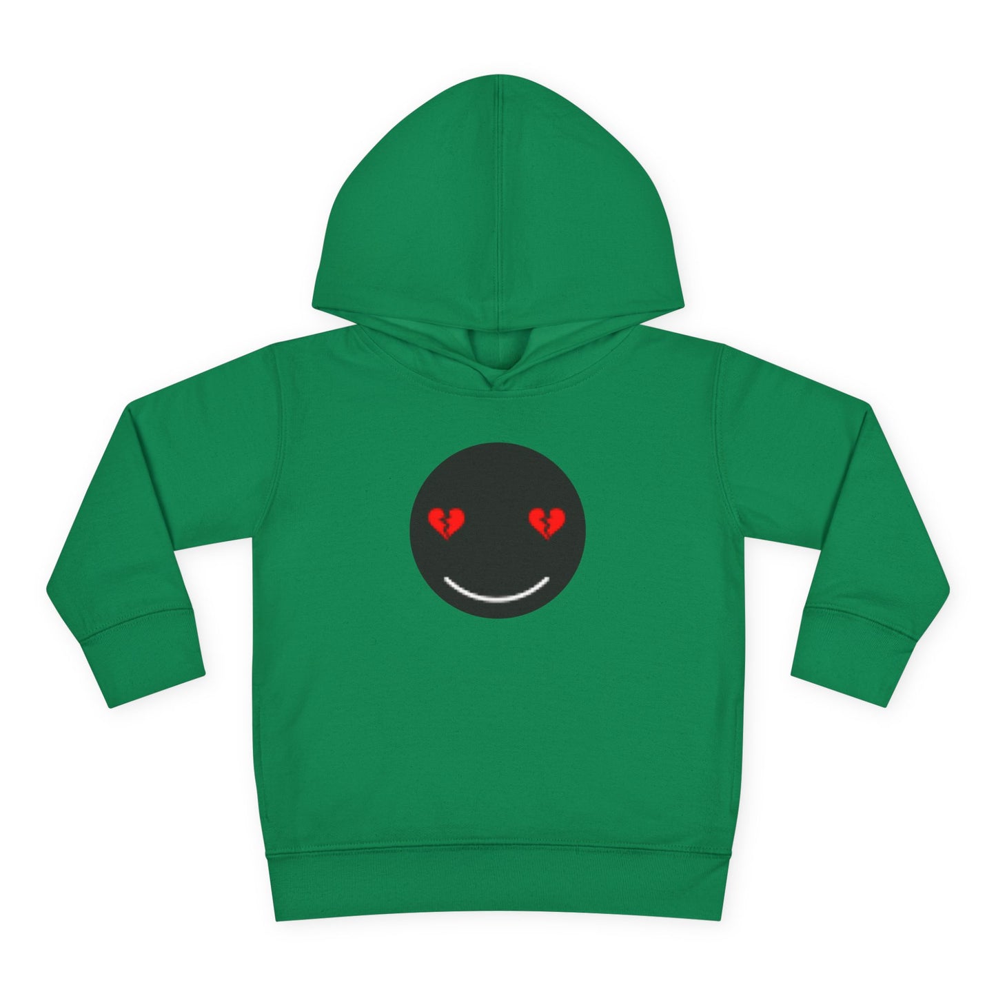 LoveLess HBG Toddler Pullover Fleece Hoodie