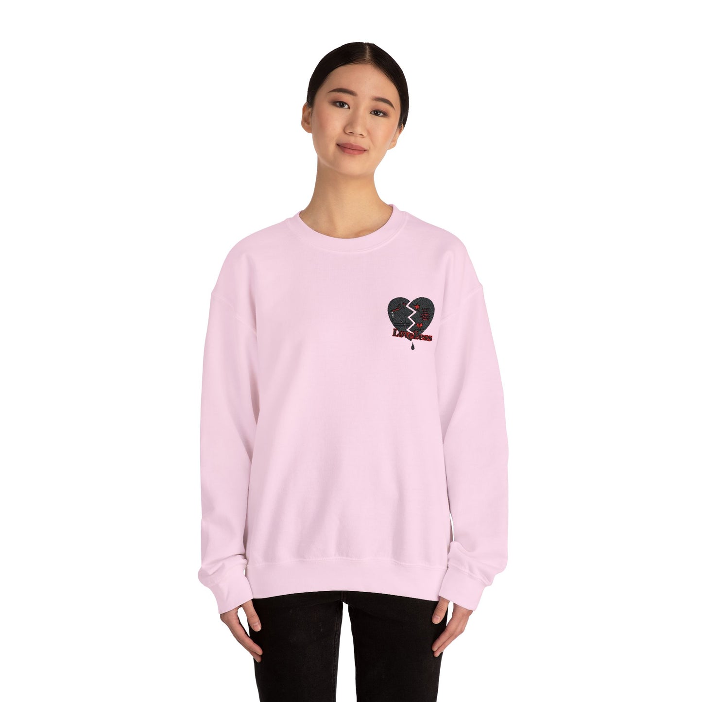 LoveLess Sweatshirt