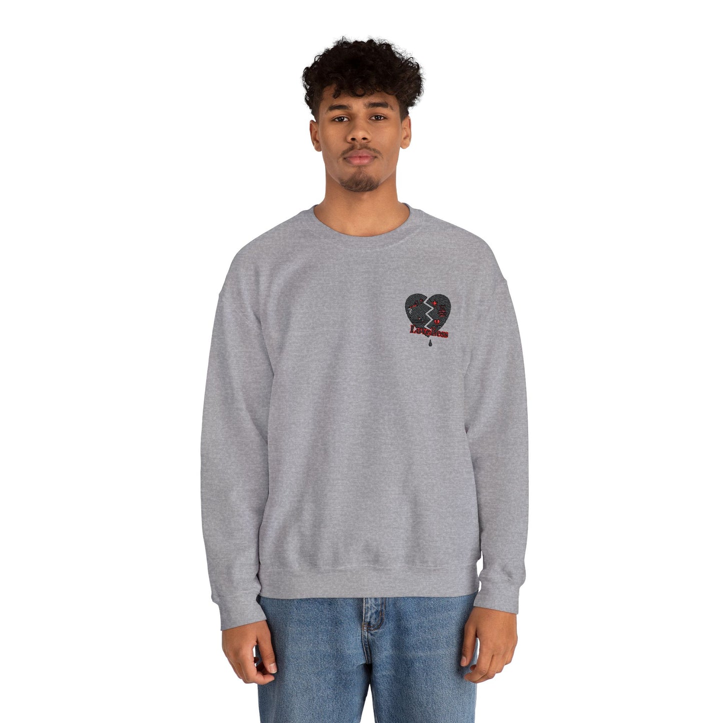 LoveLess Sweatshirt