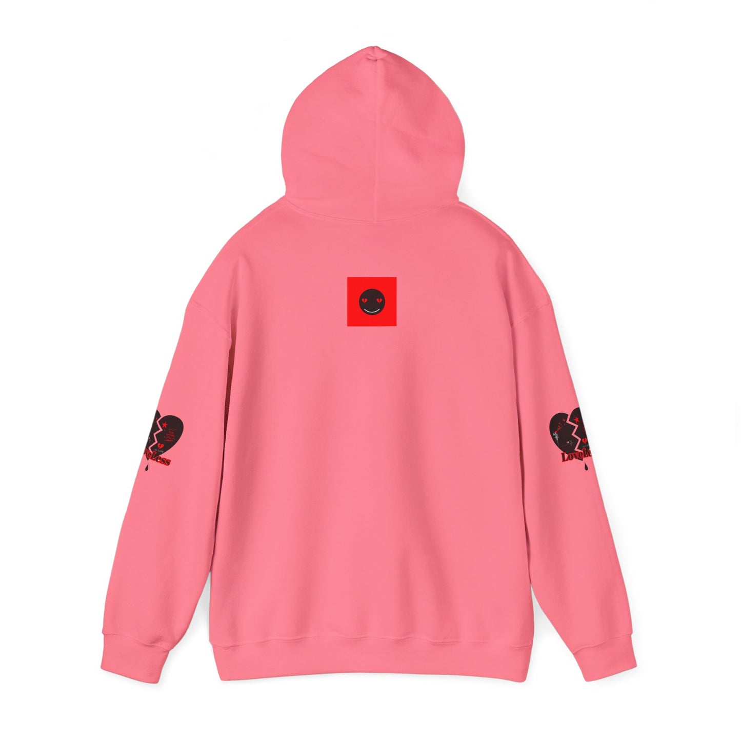 LoveLess Hooded Sweatshirt