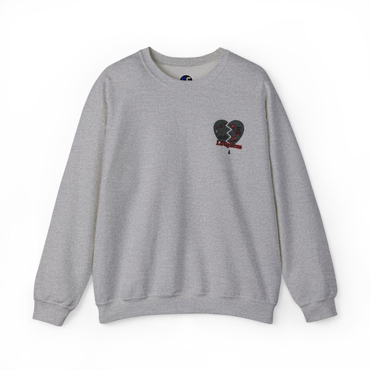 LoveLess Sweatshirt